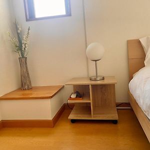 Familie Suite met een King Size Bed